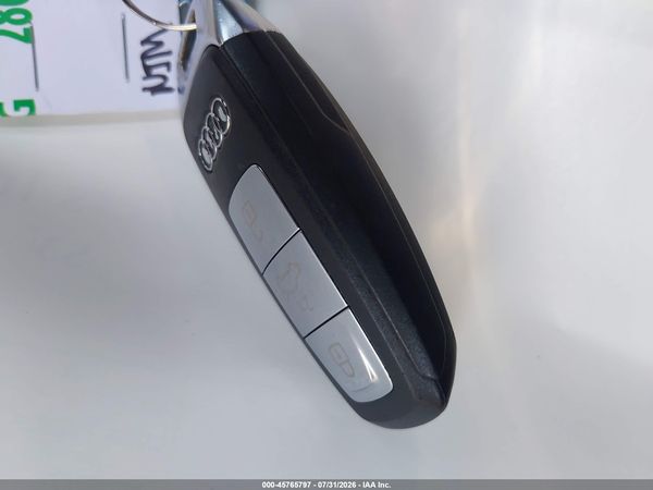 2023 AUDI S3