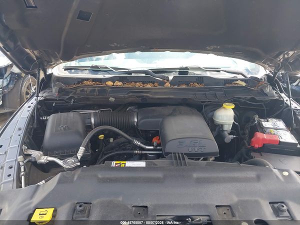 2017 RAM 1500 EXPRESS  4X2 6'4 BOX