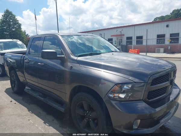 2017 RAM 1500 EXPRESS  4X2 6'4 BOX