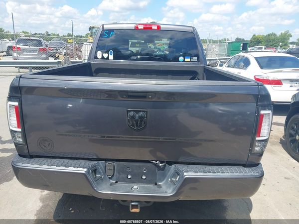 2017 RAM 1500 EXPRESS  4X2 6'4 BOX