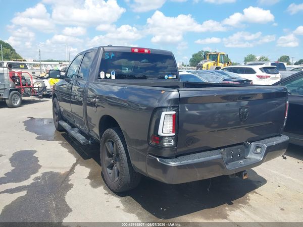 2017 RAM 1500 EXPRESS  4X2 6'4 BOX
