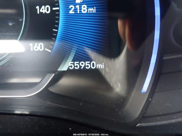 2020 HYUNDAI SANTA FE SEL 2.0T