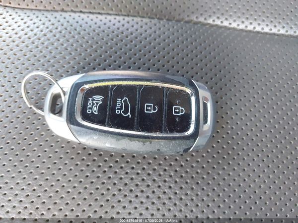 2020 HYUNDAI SANTA FE SEL 2.0T
