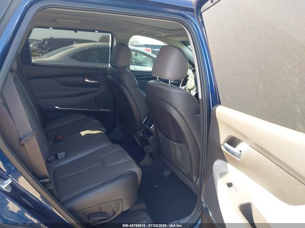 2020 HYUNDAI SANTA FE SEL 2.0T
