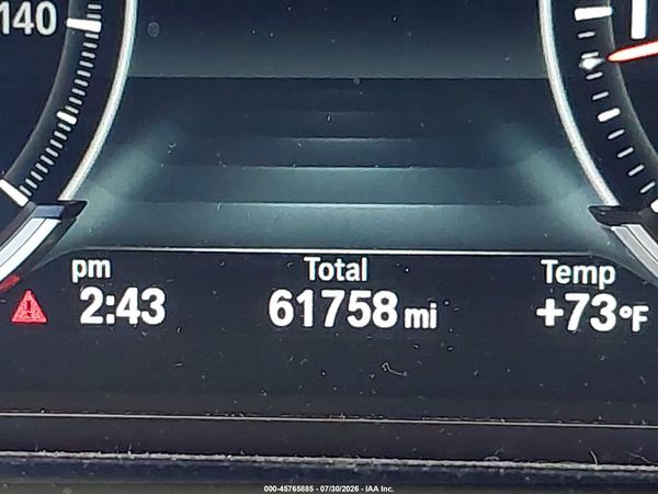 2017 BMW 640I GRAN COUPE XDRIVE