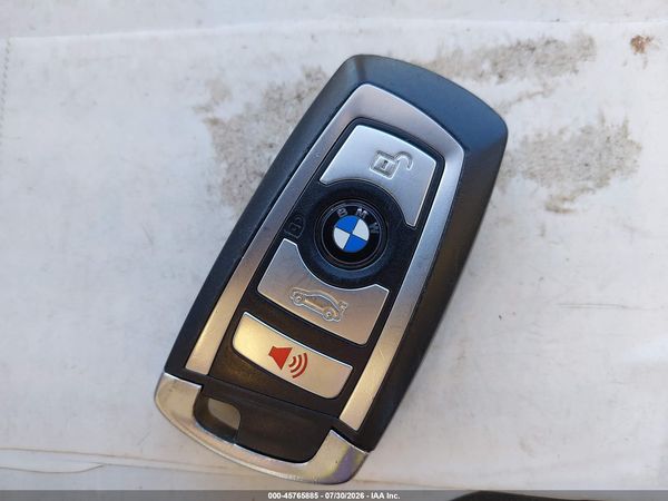 2017 BMW 640I GRAN COUPE XDRIVE
