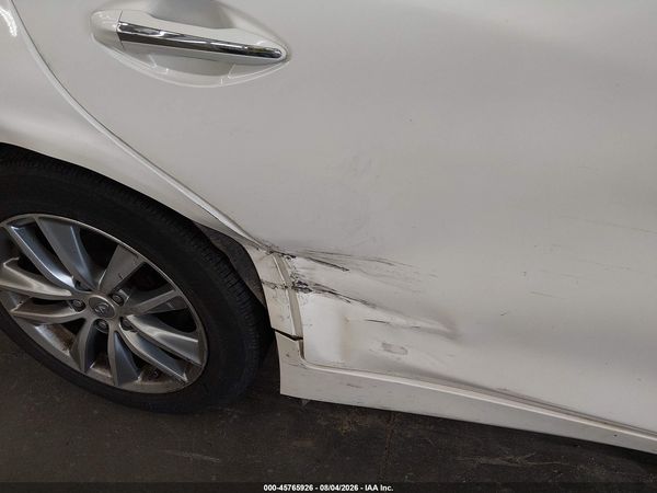 2016 INFINITI Q50 3.0T PREMIUM