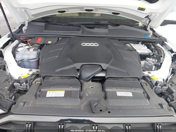 2025 AUDI Q7