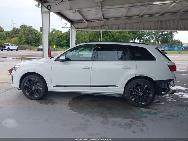 2025 AUDI Q7
