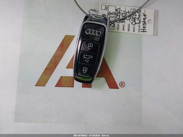 2025 AUDI Q7