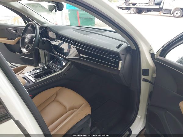 2025 AUDI Q7