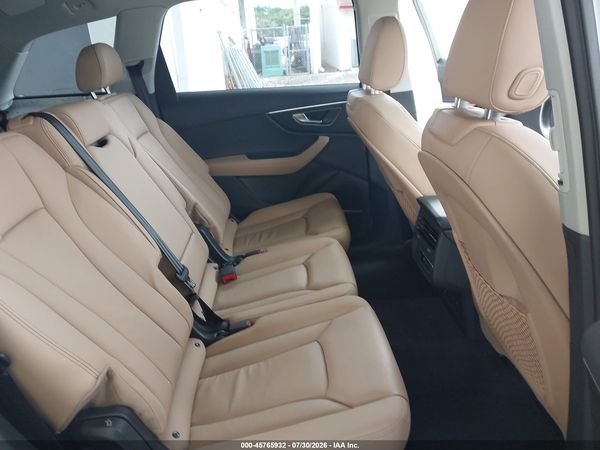2025 AUDI Q7