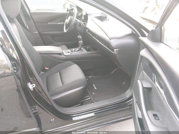 2025 MAZDA CX-30 2.5 S