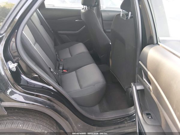 2025 MAZDA CX-30 2.5 S