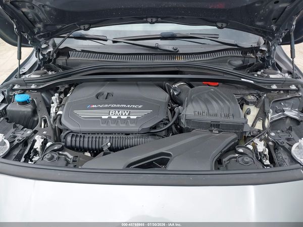 2024 BMW M235 GRAN COUPE I XDRIVE