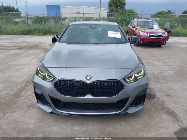 2024 BMW M235 GRAN COUPE I XDRIVE
