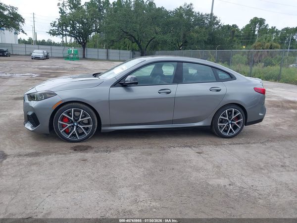 2024 BMW M235 GRAN COUPE I XDRIVE