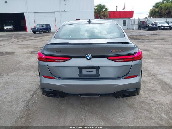 2024 BMW M235 GRAN COUPE I XDRIVE