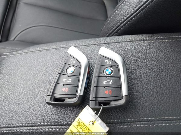 2024 BMW M235 GRAN COUPE I XDRIVE