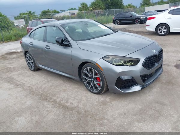 2024 BMW M235 GRAN COUPE I XDRIVE