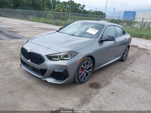 2024 BMW M235 GRAN COUPE I XDRIVE