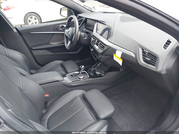 2024 BMW M235 GRAN COUPE I XDRIVE