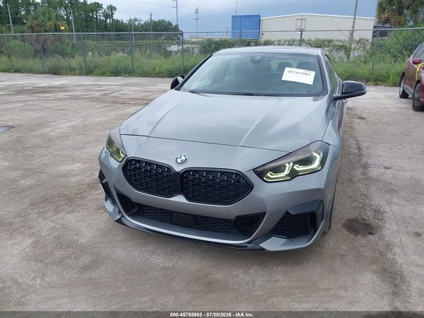 2024 BMW M235 GRAN COUPE I XDRIVE