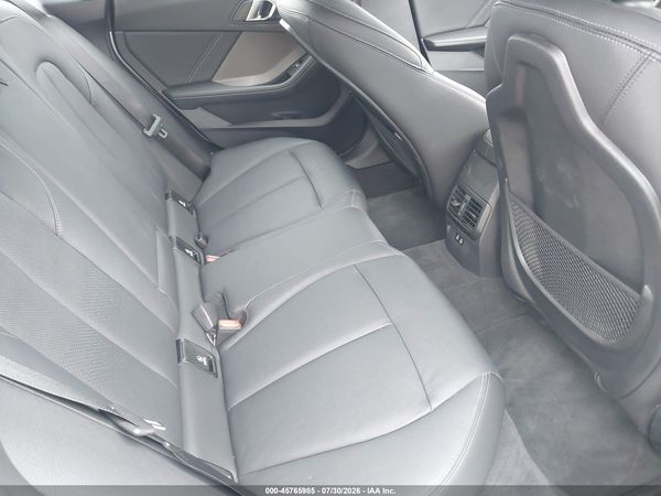 2024 BMW M235 GRAN COUPE I XDRIVE