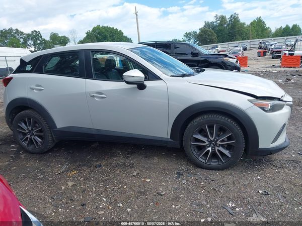 2018 MAZDA CX-3 TOURING