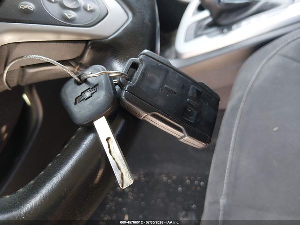 2016 CHEVROLET COLORADO 2WD LT — I11