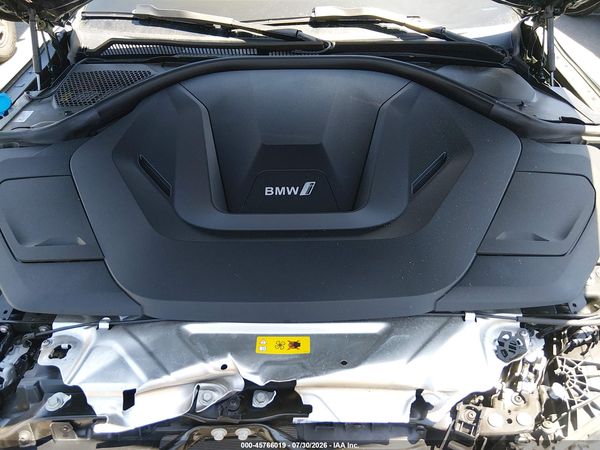 2024 BMW I4 GRAN COUPE EDRIVE35