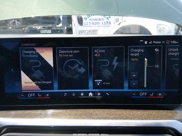 2024 BMW I4 GRAN COUPE EDRIVE35