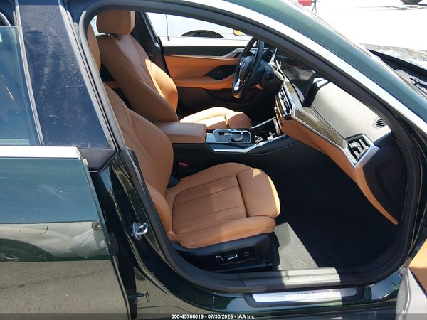 2024 BMW I4 GRAN COUPE EDRIVE35