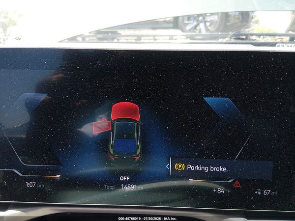 2024 BMW I4 GRAN COUPE EDRIVE35