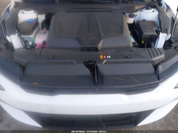 2025 KIA EV6 WIND AWD