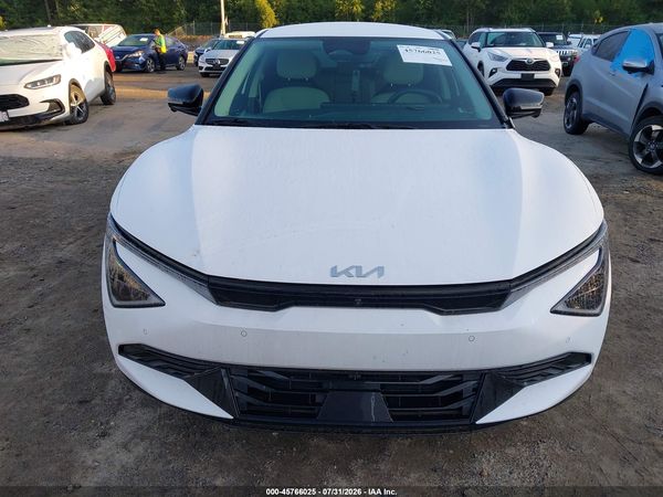 2025 KIA EV6 WIND AWD