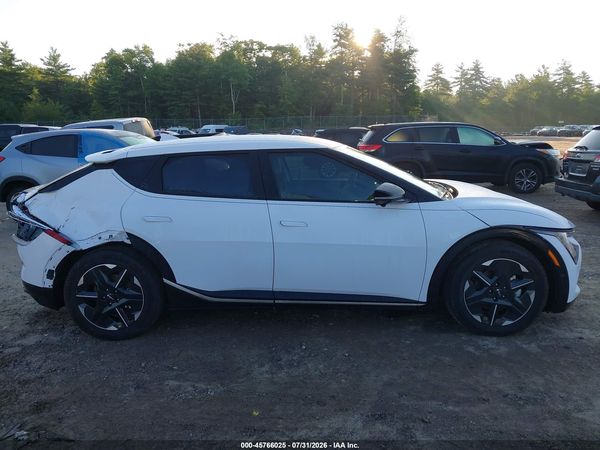 2025 KIA EV6 WIND AWD