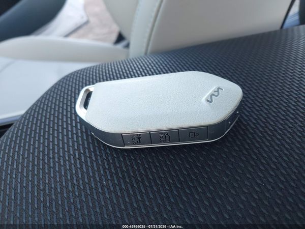 2025 KIA EV6 WIND AWD