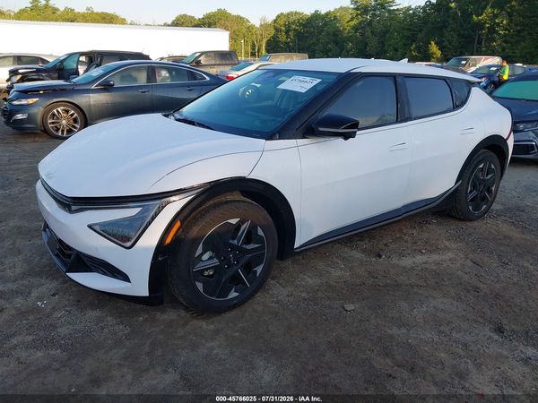 2025 KIA EV6 WIND AWD