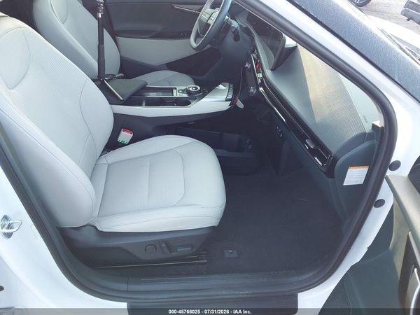 2025 KIA EV6 WIND AWD