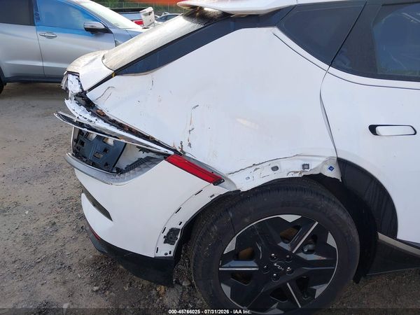 2025 KIA EV6 WIND AWD