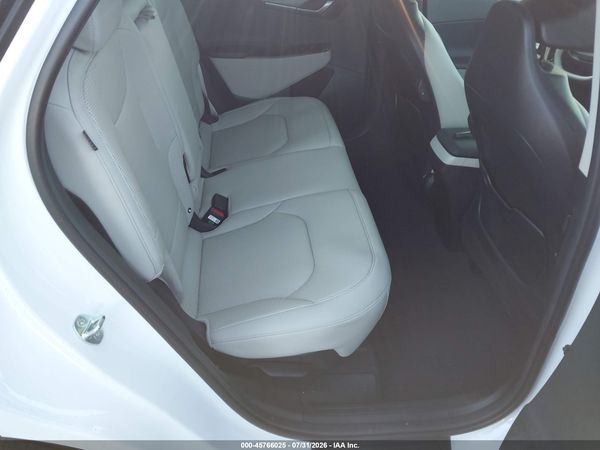 2025 KIA EV6 WIND AWD