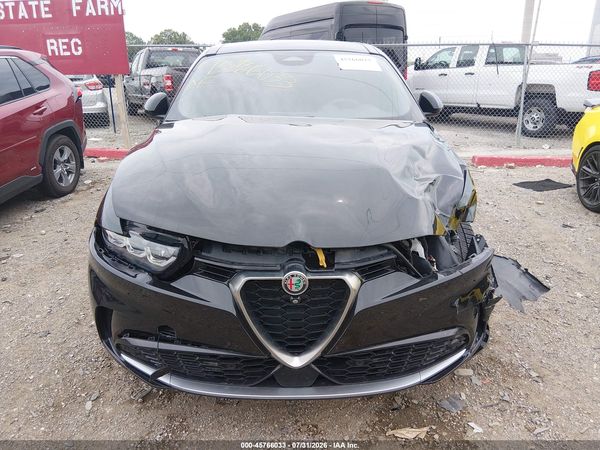 2024 ALFA ROMEO TONALE TI EAWD