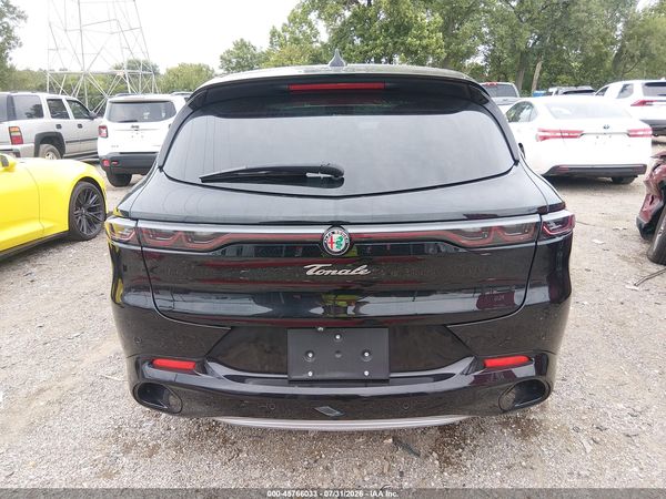 2024 ALFA ROMEO TONALE TI EAWD