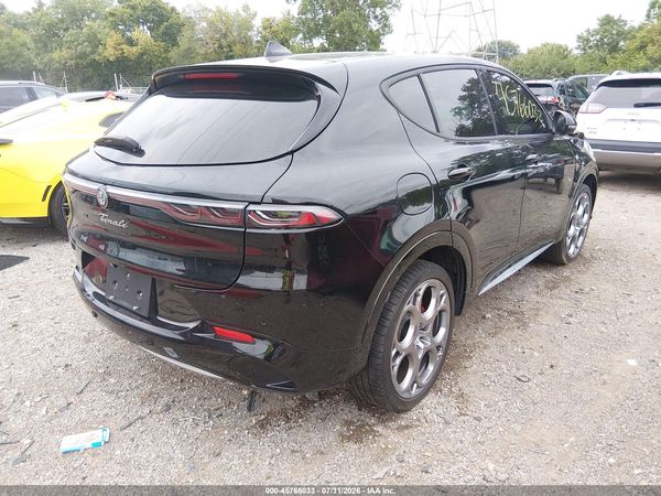 2024 ALFA ROMEO TONALE TI EAWD
