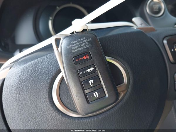 2020 LEXUS IS 350 350 F SPort