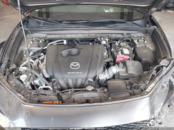 2020 MAZDA CX-30 PREFERRED PACKAGE
