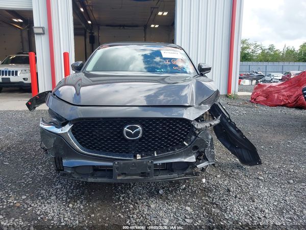 2020 MAZDA CX-30 PREFERRED PACKAGE
