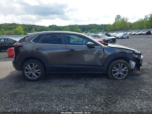 2020 MAZDA CX-30 PREFERRED PACKAGE