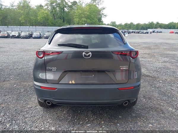 2020 MAZDA CX-30 PREFERRED PACKAGE